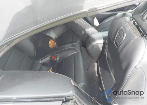 2021 Ford Mustang Ecoboost Premium из США, поврежденный, VIN 1FATP8UH2M5101370